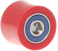 Rolă lanț RFX Race MB S 50 (ROȘU) 34mm