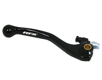 Manetă de frână față RFX Pro (neagră)