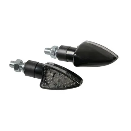 Ενδείξεις LED AROW2 BLACK – 90114