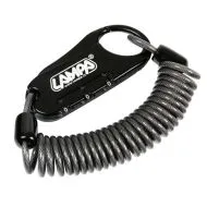 Helmet Lock Cable 90595