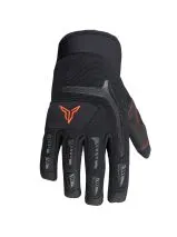 Ръкавици NORDCODE Downhil Black/Red