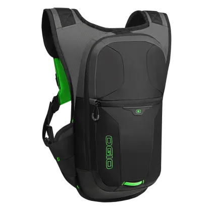 Мото раница с хидратор OGIO ATLAS 3l. Hydro