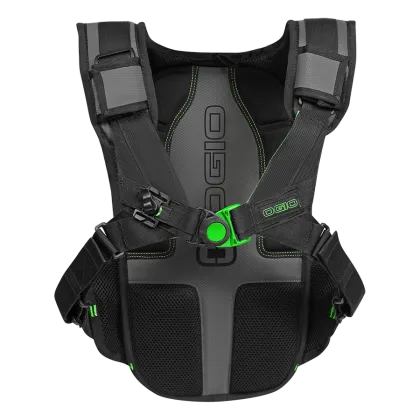 Мото раница с хидратор OGIO ATLAS 3l. Hydro