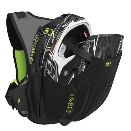 Мото раница с хидратор OGIO BAJA HYDRO 2L