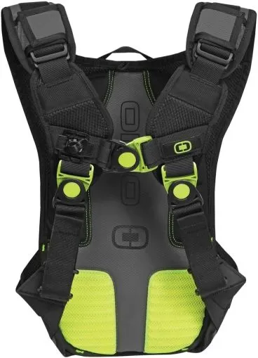Мото раница с хидратор OGIO DAKAR HYDRO 3L