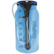 Motorcycle backpack with hydrator OGIO DAKAR HYDRO 3L