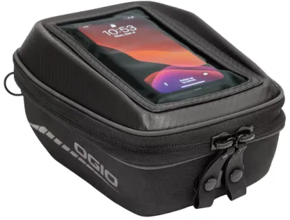 Motorcycle bag OGIO S2 motorcycle bag 4L