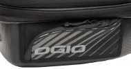 Geanta de rezervor pentru motociclete OGIO M2 geanta moto extensibila 8-12L