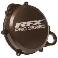 RFX Pro Clutch Cover - Aluminum KX 250 23-25