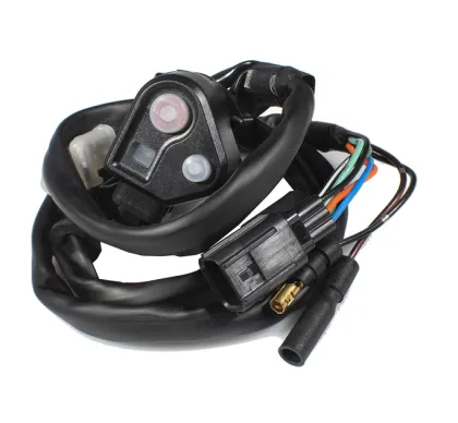 Конзола за изключване и мап RFX Race Kill and Mapping Button - OEM Replica CRF 250 R 18-21