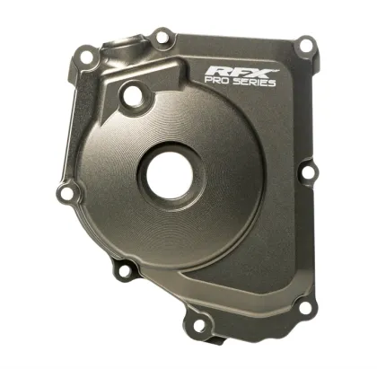 RFX Pro Ignition Cover - aluminum KTM SX-F 450 16-22