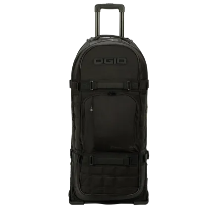 OGIO RIG 9800 PRO Blackout wheeled bag