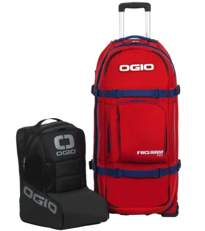 Wheeled bag OGIO RIG 9800 PRO CUBBIE