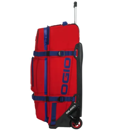 Wheeled bag OGIO RIG 9800 PRO CUBBIE