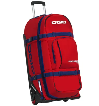 Wheeled bag OGIO RIG 9800 PRO CUBBIE