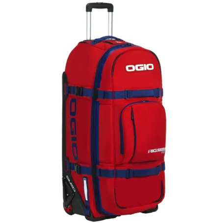 Wheeled bag OGIO RIG 9800 PRO CUBBIE