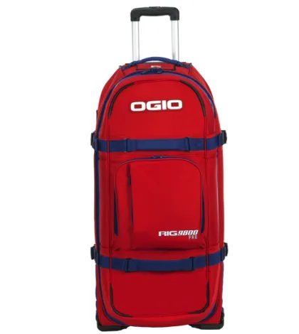 Wheeled bag OGIO RIG 9800 PRO CUBBIE