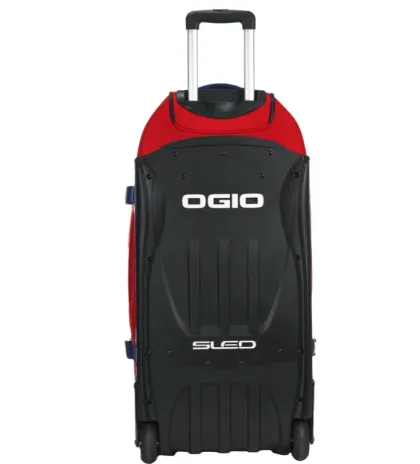 Wheeled bag OGIO RIG 9800 PRO CUBBIE