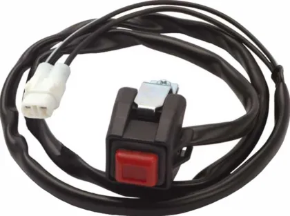 RFX Race Kill Button Switch - OEM Replica Suzuki RM/RM-Z