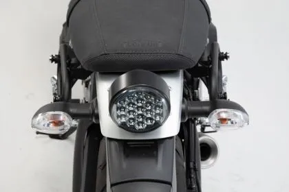Side case racks SW-MOTECH SLC SIDE CARRIER L XSR 900 ABS 21
