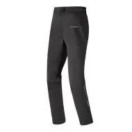 Women's raincoat pants SECA MULTIDRY BLACK
