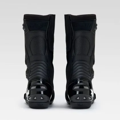Ghete sport pentru motocicletă XPD XP-MODE NEGRE