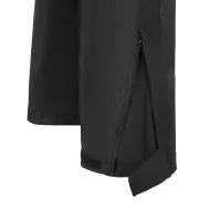 Women's textile trousers SECA SUPERLITE LADY BLACK