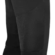 Women's textile trousers SECA SUPERLITE LADY BLACK