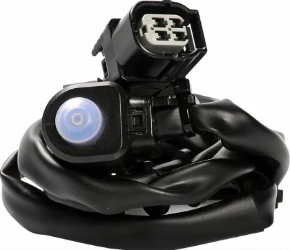 RFX Race Mapping Button Console - OEM Replica CRF 250R 15-17 CRF 450R 17-19
