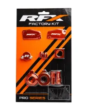 Εργοστασιακό κιτ RFX TC 85/ SX 85