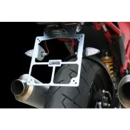 License plate holder – Xtreme 90142