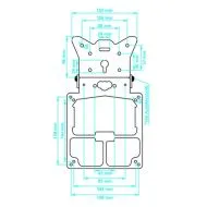 Κάτοχος πινακίδας κυκλοφορίας – Xtreme 90142