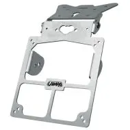 License plate holder – Xtreme 90142
