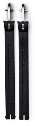 Λουράκι 2 τεμαχίων για Sidi Crossfire 3 SRS Extra long