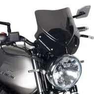 Αθλητική μίκα BARRACUDA AEROSPORT Moto Guzzi V7 II