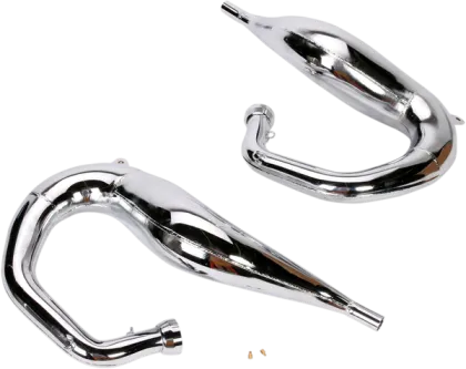 Cimpoi FMF FAT PIPE YFZ350 87-06