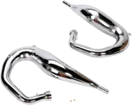 Γκάιντα FMF FAT PIPE YFZ350 87-06