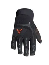 Ръкавици NORDCODE Downhil Black/Red