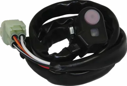 RFX Race Mapping Button Console - OEM Replica KX250F/450F