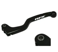 Manetă ambreiaj RFX Race (reglaj negru/roșu) Trials Braktec 6mm