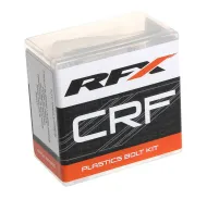RFX Race Plastics Fastener Kit CRF 250R 14-17 / 450R 13-16
