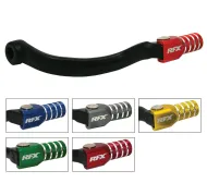 Μοχλός ταχυτήτων RFX Race (Ασημί) - Honda CRF450R 02-04