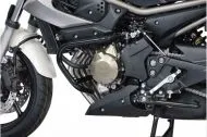 Crash bar SW-MOTECH CRASH BAR XJ 6