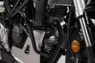 Crash bar SW-MOTECH CRASH BAR CB 125 R ABS