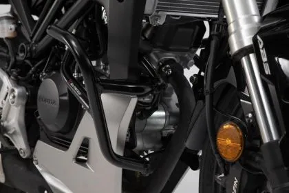 Crash bar SW-MOTECH CRASH BAR CB 125 R ABS
