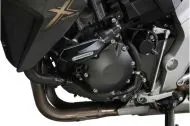 Crash plugs SW-MOTECH FRAME SLIDER SET CB 1000 R