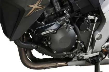 Краш тапи SW-MOTECH FRAME SLIDER SET CB 1000 R
