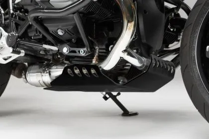 Engine protector SW-MOTECH ENGINE GUARD R NINE T ABS