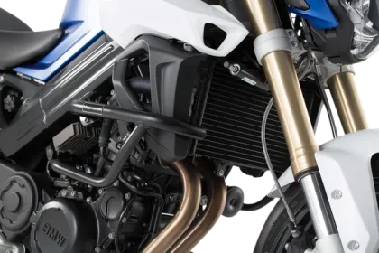 Crash bar SW-MOTECH CRASH BAR F 800 R ABS