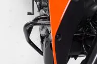 Crash bar SW-MOTECH CRASH BAR DUKE 125